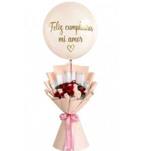 Rosas que conquistan