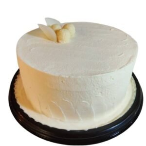 Torta 5 leches