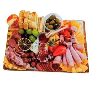 Tabla Delicatessen 2-3 personas