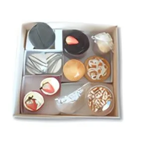 Caja Desayuno Gracias !