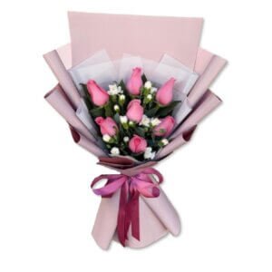 Rosas para Sorprender