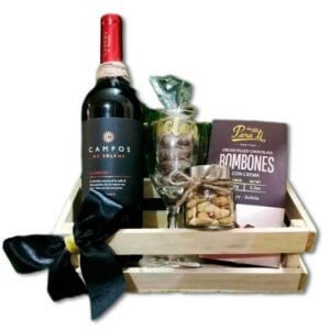 Gift Box Celebremos juntos