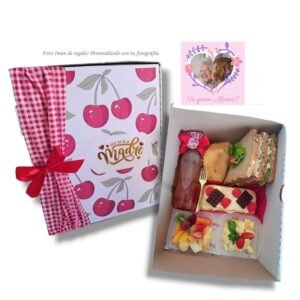 Box Desayuno para Mamá
