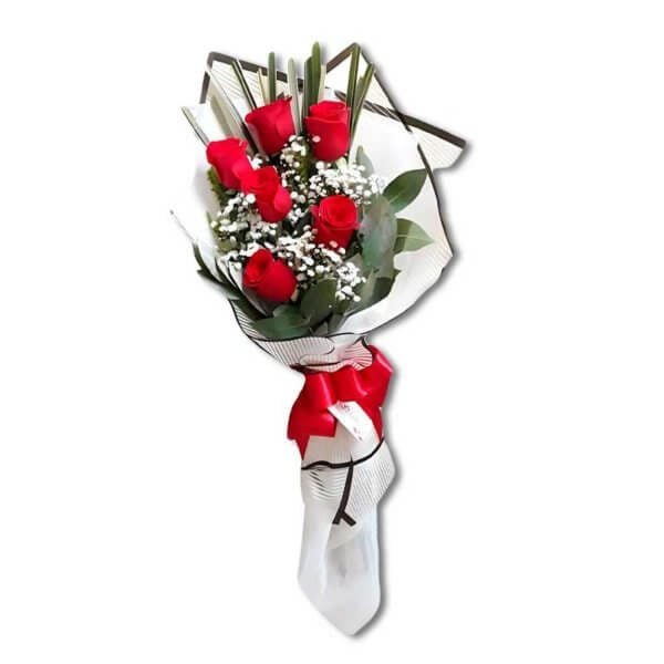 Rosas y fantasía