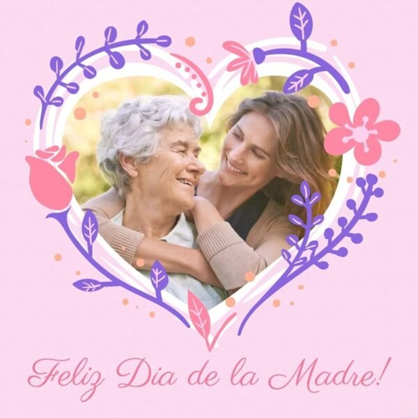 Mamá, con Amor y Gratitud - Imagen 3