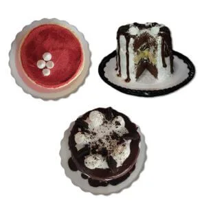 Delicatessen Pettite + Torta