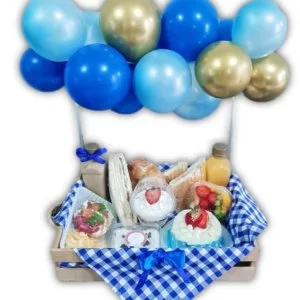 Desayuno Celebración