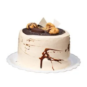 Torta Passion