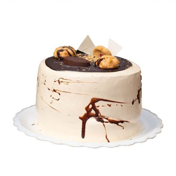 Torta Passion