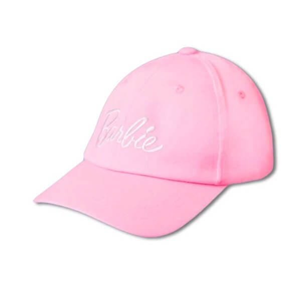 Barbie Gorra Bordada - Imagen 3