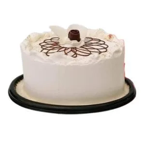 Torta Sucumbé