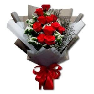 Rosas para mi Amor