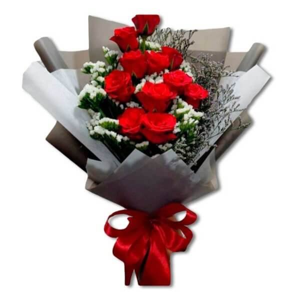 Rosas para mi Amor