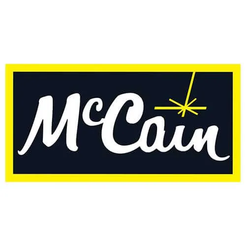 McCain