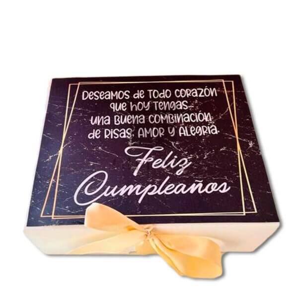 Box Cumpleañero - Imagen 3