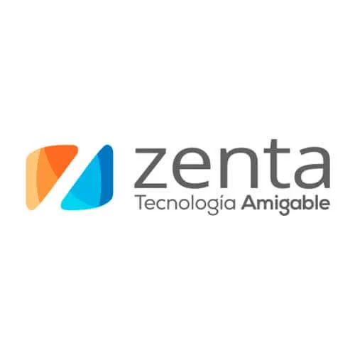 Zenta