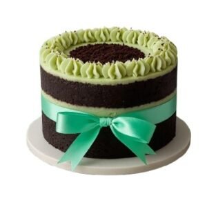 Torta Chocomenta