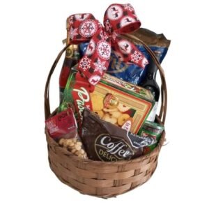 Cesta Navideña #1