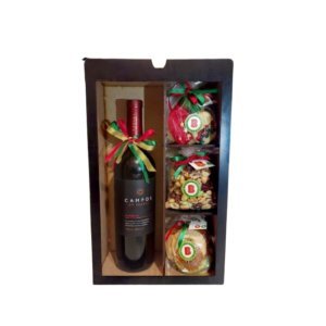 Gift Box #5 Celebrando la amistad