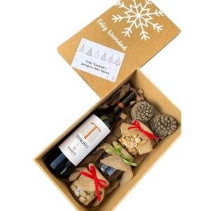 Box Navideño #2