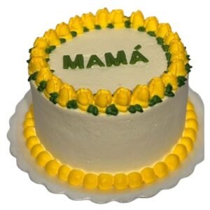 Torta Chocopasión de Maracuyá