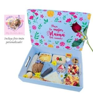 Para la mejor Mamá!
