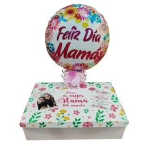 Delicias para Mamá