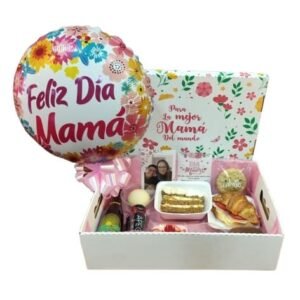 Delicias para Mamá