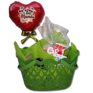 Sabor y Amor para Mamá