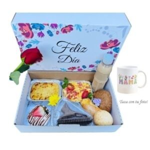 Desayuno Box Sorpresa