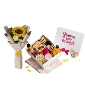 Box Brunch-Desayuno