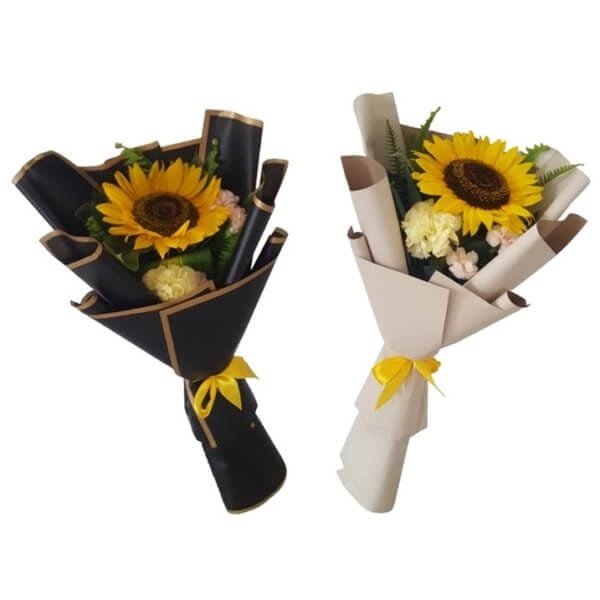 Bouquet de Girasol