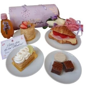 Desayuno Sorpresa para mamá