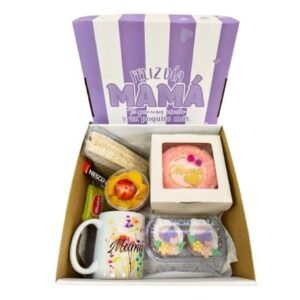 Desayuno Sorpresa para Mamá