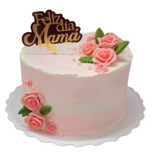 Torta Red Velvet Vainilla