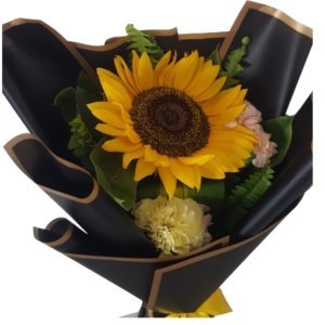 Bouquet de Girasol