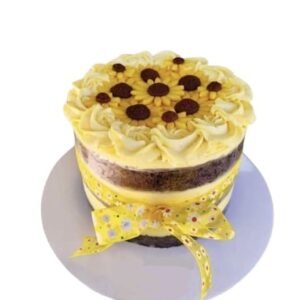 Torta Especial #1