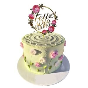 Torta Especial #2