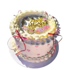 Torta Especial #3