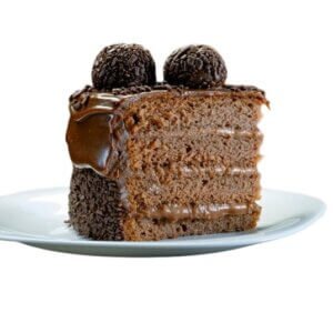 Torta Helada ChocoBrigadeiro