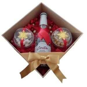 Box Navideño #9