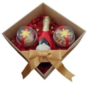 Box Navideño #10