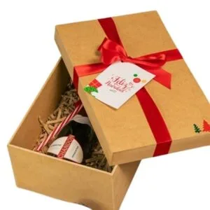 Box Navideño #7