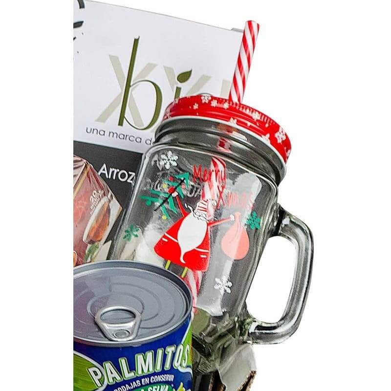 Cesta Saludable #1 - Imagen 2