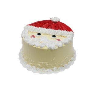 Torta Noel