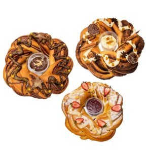 Roscas Navideñas