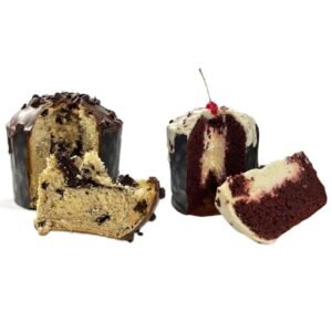 Pack de Panettone artesanales