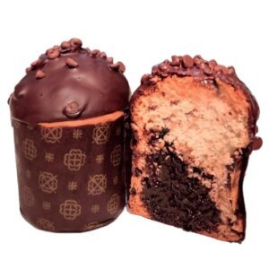 Panettone artesanal Chocochip