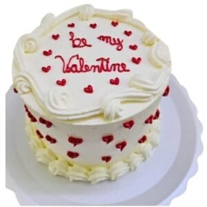 Be my Valentine!