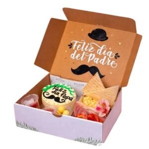 Desayuno Americano para papá